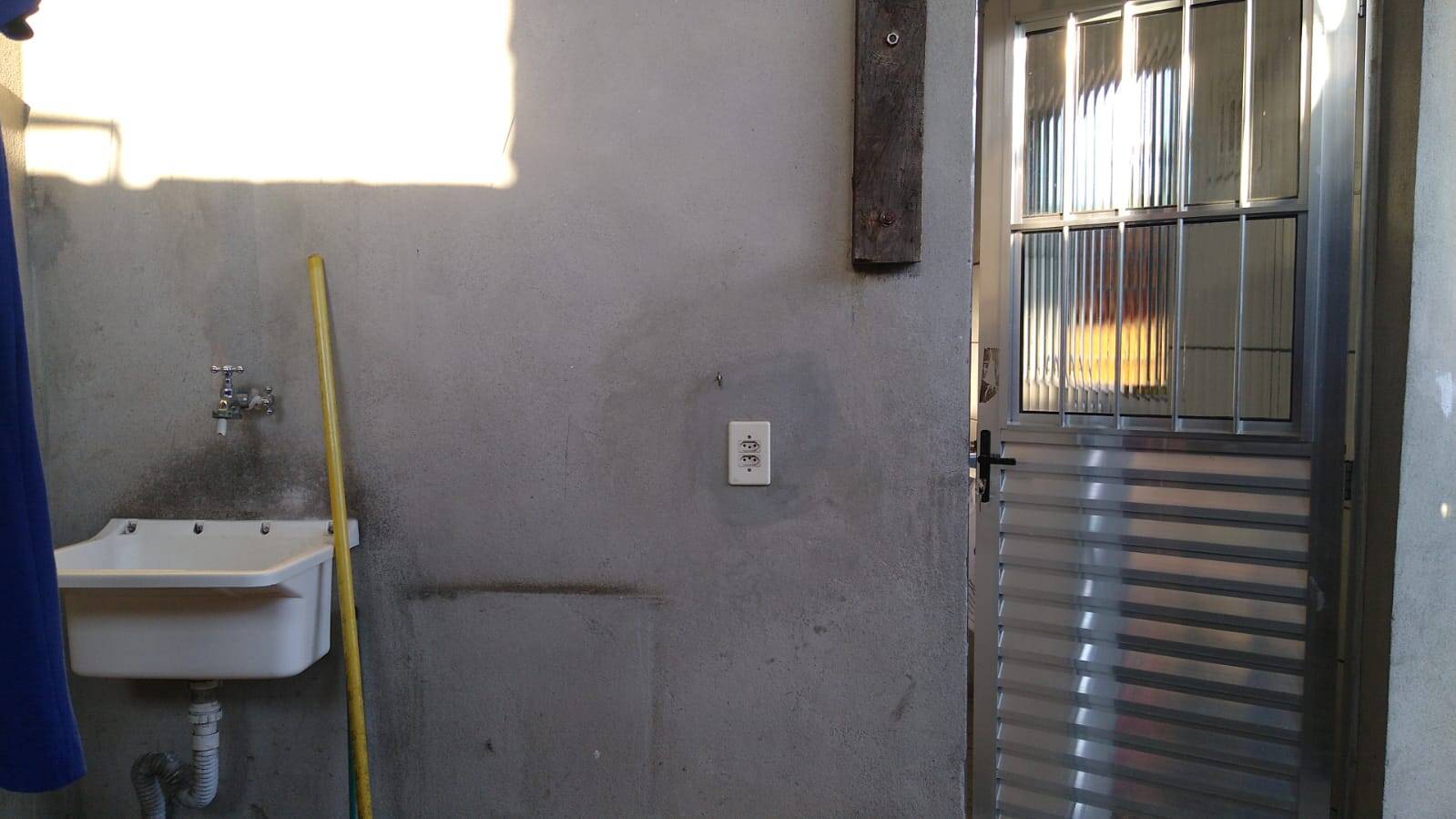 Casa, 1 quarto, 35 m² - Foto 11