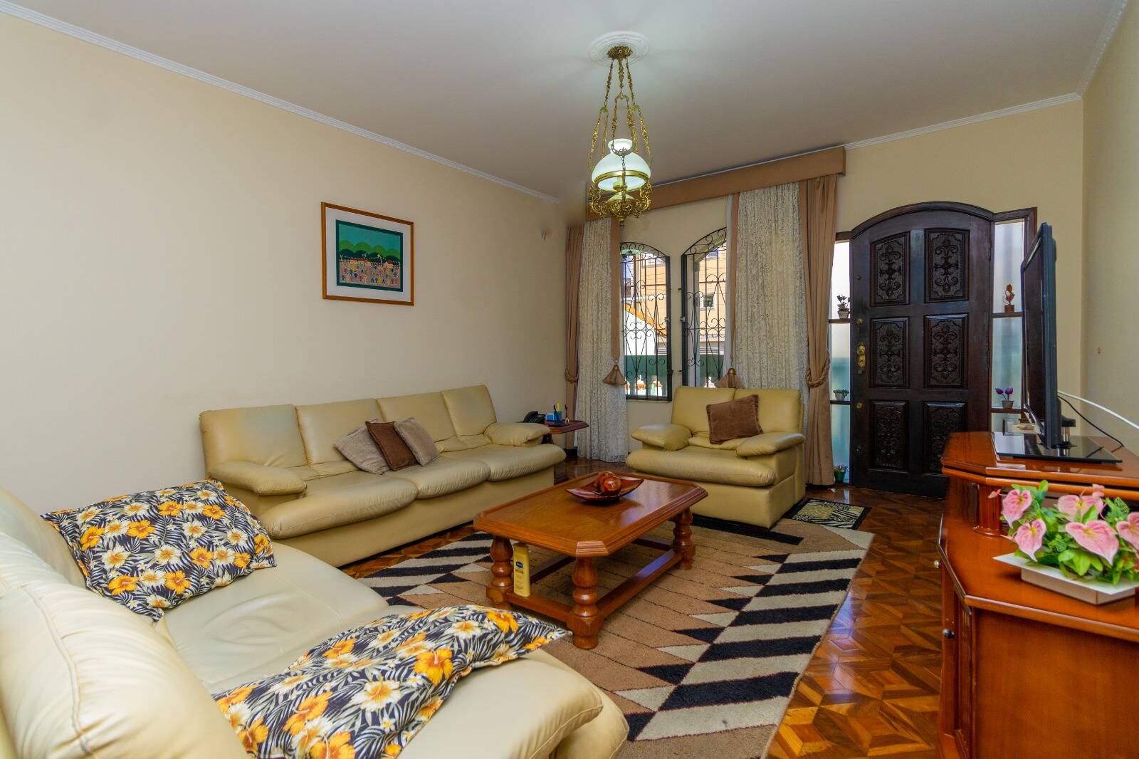 Casa, 2 quartos, 130 m² - Foto 2