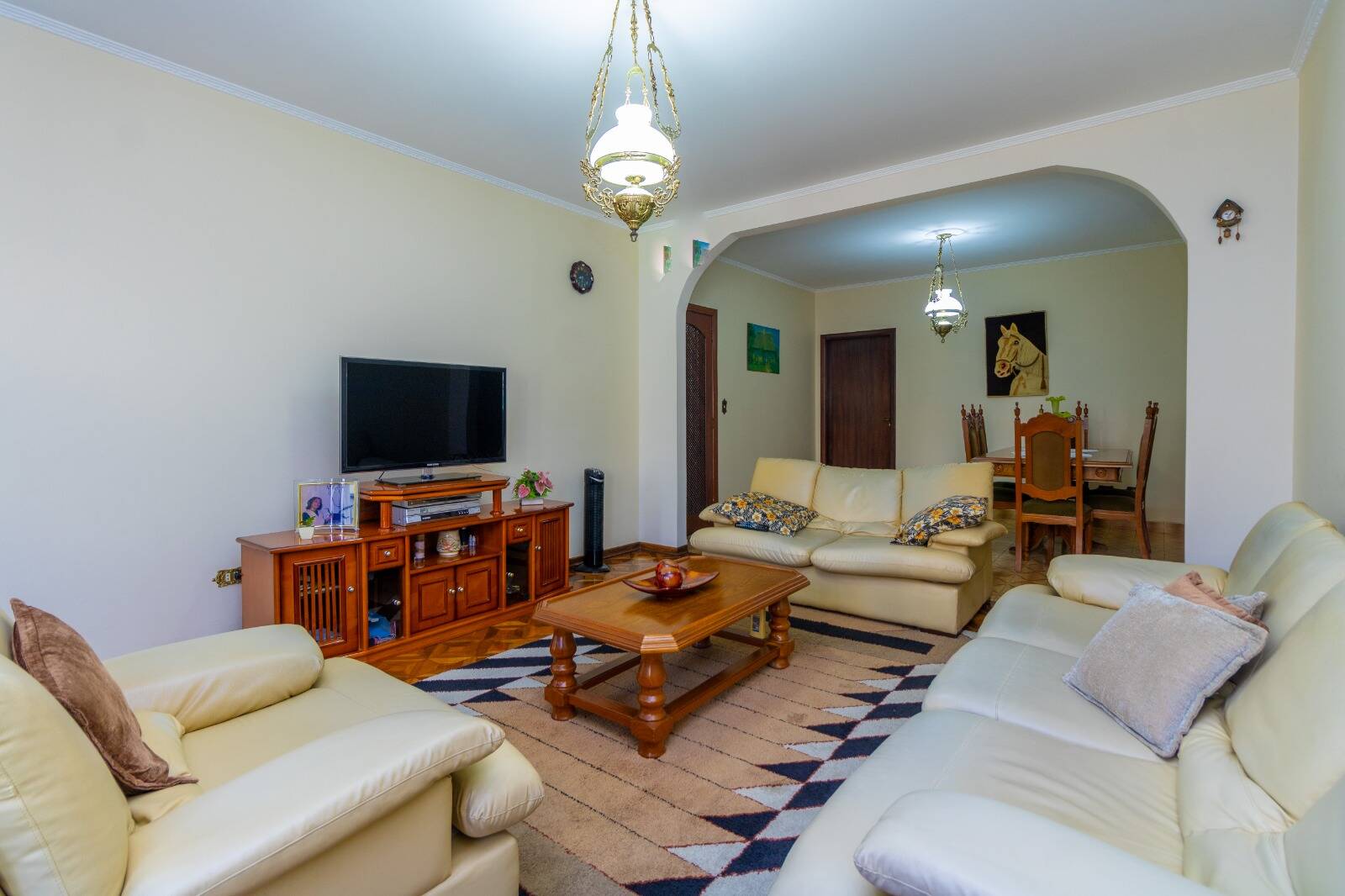 Casa, 2 quartos, 130 m² - Foto 3