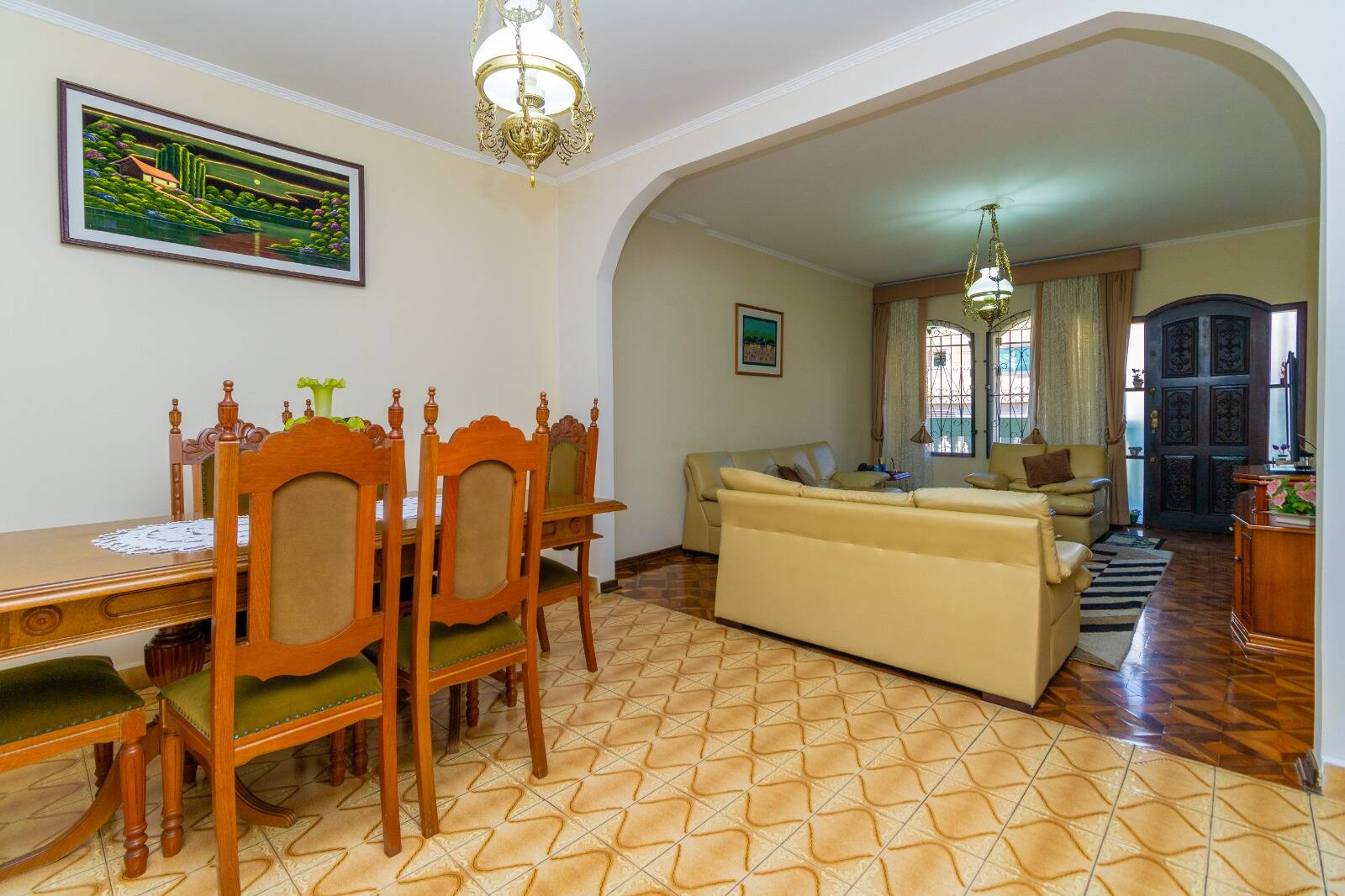 Casa, 2 quartos, 130 m² - Foto 4