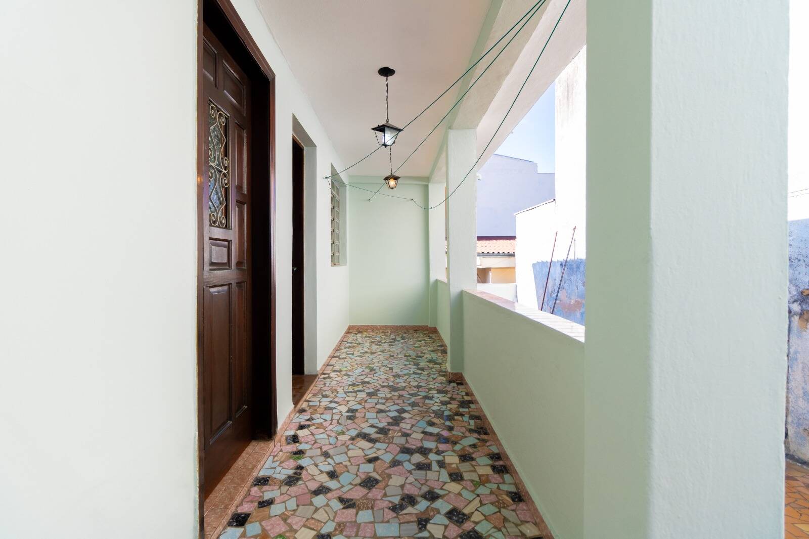 Casa, 2 quartos, 130 m² - Foto 17