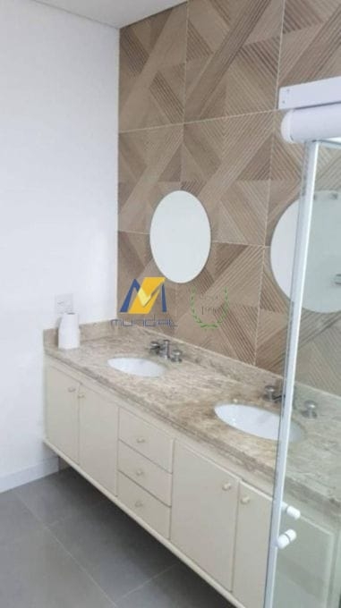 Casa, 7 quartos, 628 m² - Foto 9