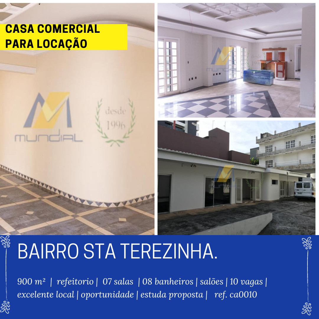 Casa, 900 m² - Foto 29