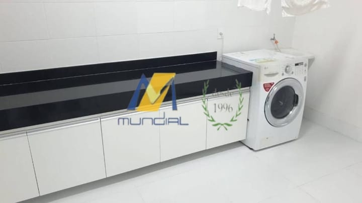 Casa, 7 quartos, 628 m² - Foto 13