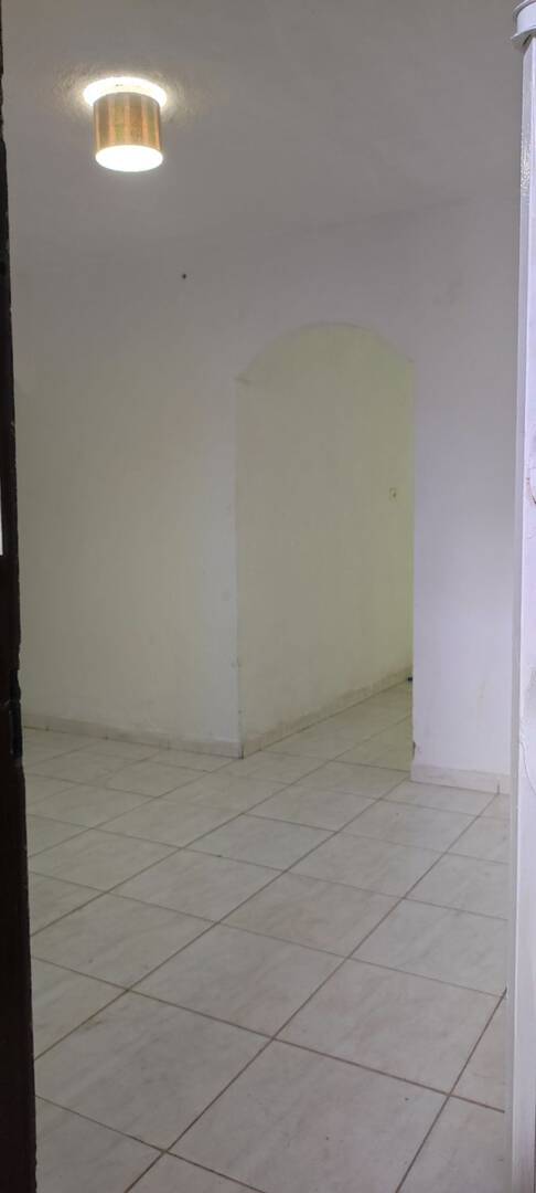 Casa, 1 quarto, 40 m² - Foto 1