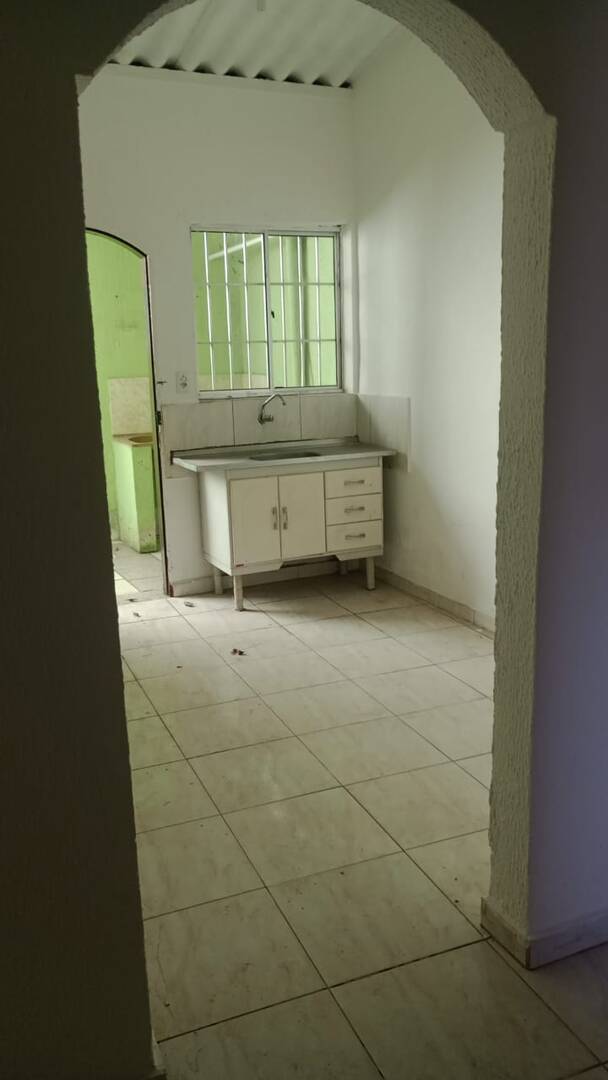 Casa, 1 quarto, 40 m² - Foto 7