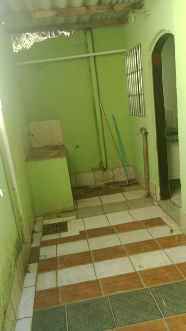 Casa, 1 quarto, 40 m² - Foto 8