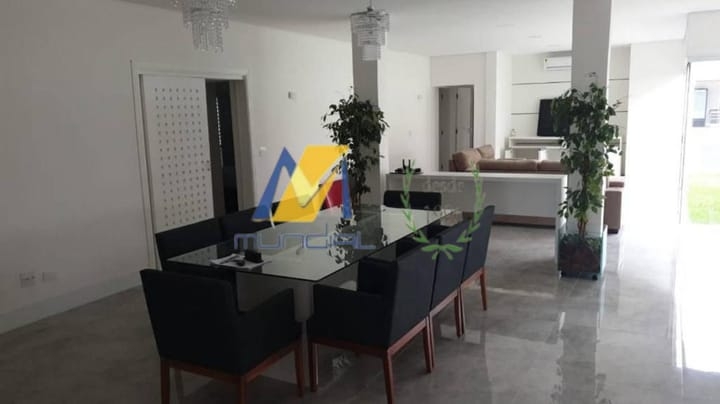 Casa, 7 quartos, 628 m² - Foto 16