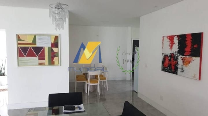 Casa, 7 quartos, 628 m² - Foto 17