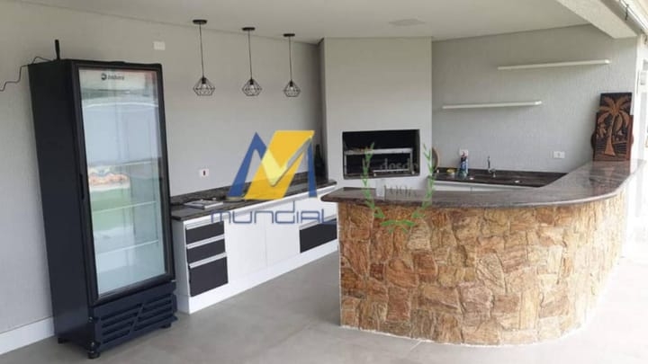 Casa, 7 quartos, 628 m² - Foto 19