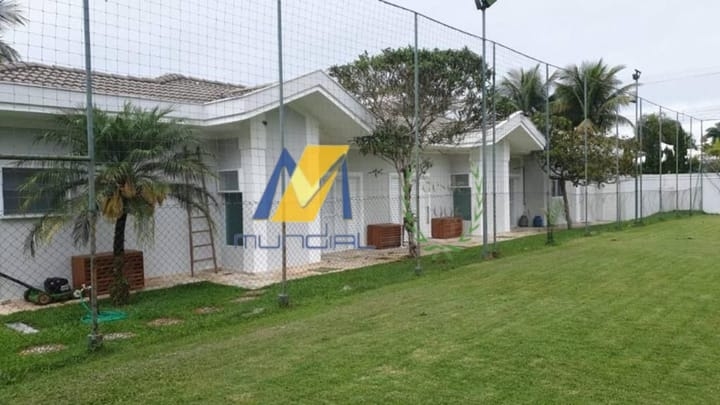 Casa, 7 quartos, 628 m² - Foto 21