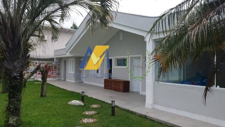 Casa, 7 quartos, 628 m² - Foto 22