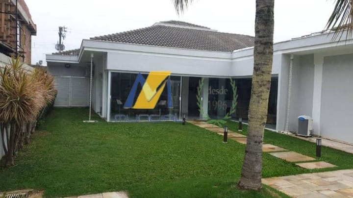 Casa, 7 quartos, 628 m² - Foto 23