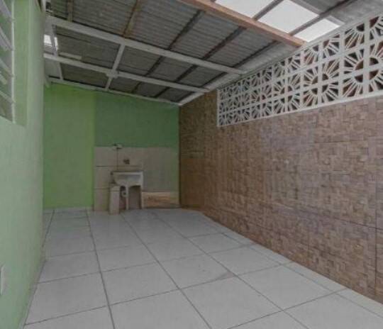 Casa, 2 quartos, 90 m² - Foto 1