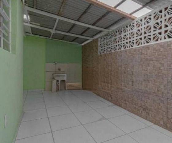 Casa, 2 quartos, 90 m² - Foto 2