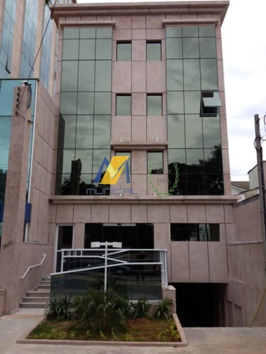 Prédio Inteiro, 1023 m² - Foto 1