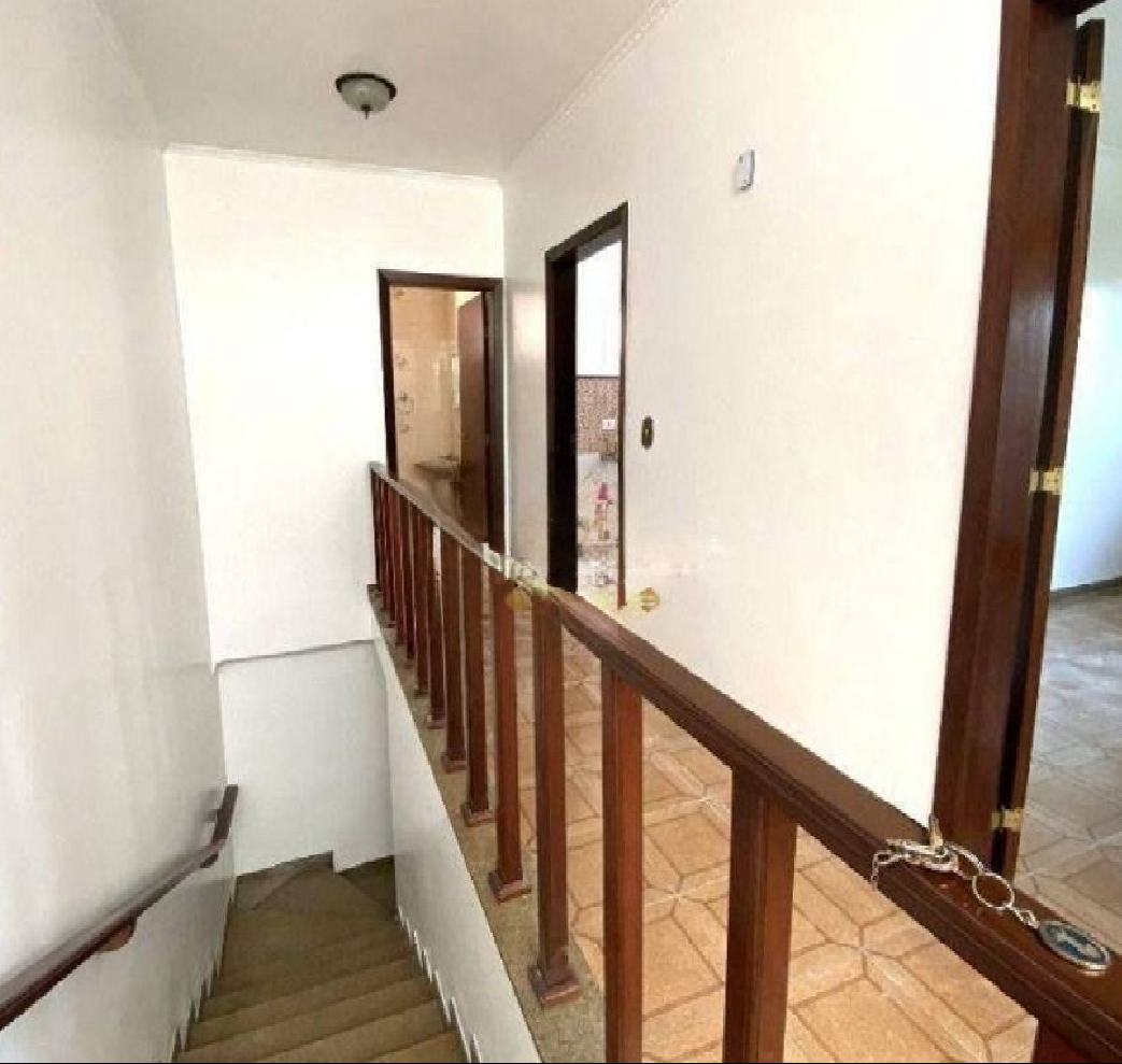 Casa, 3 quartos, 160 m² - Foto 1