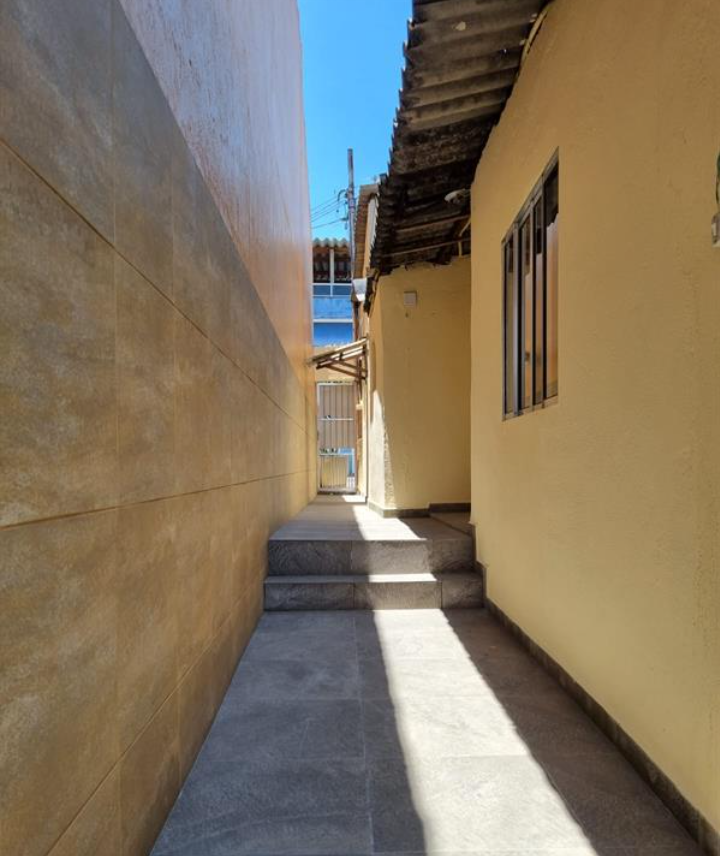 Casa, 1 quarto, 50 m² - Foto 11