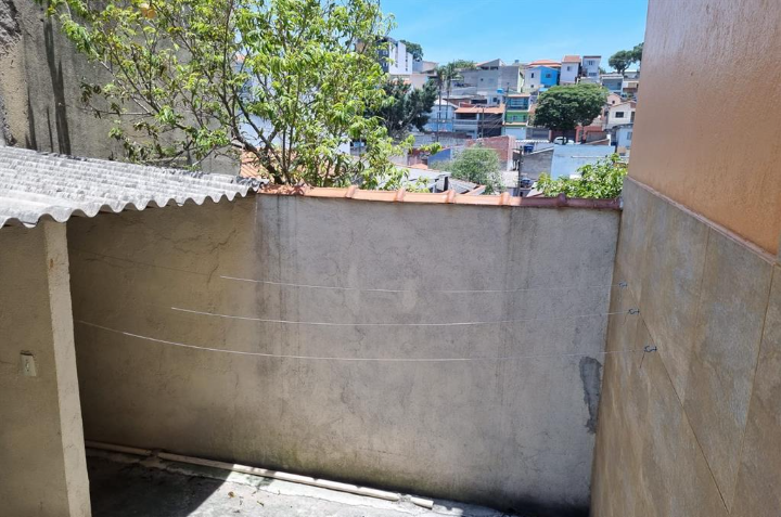 Casa, 1 quarto, 50 m² - Foto 12