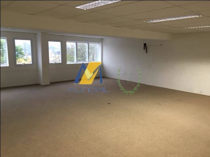 Prédio Inteiro, 1023 m² - Foto 5