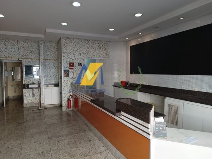 Loja-Salão, 136 m² - Foto 2