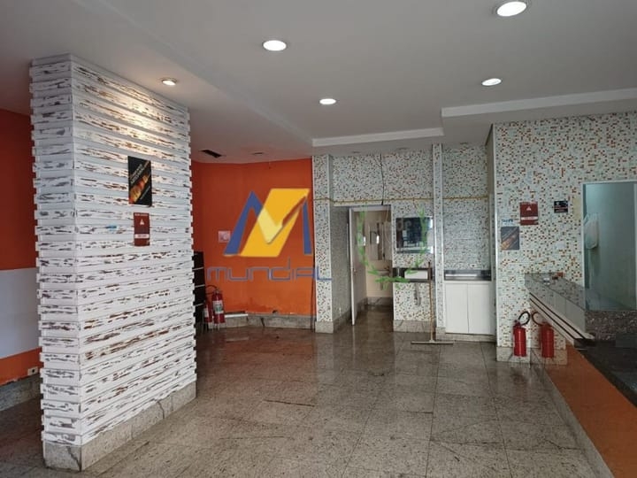 Loja-Salão, 136 m² - Foto 3