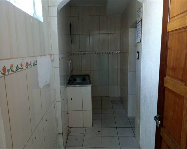 Casa, 1 quarto, 40 m² - Foto 2