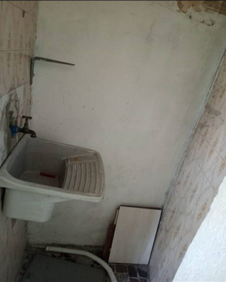 Casa, 1 quarto, 40 m² - Foto 3