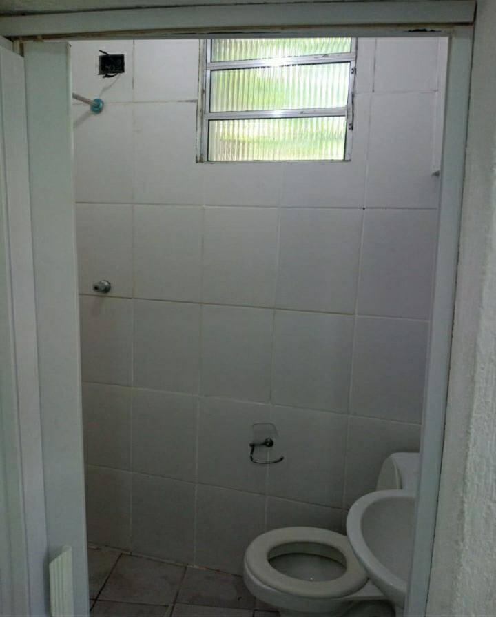 Casa, 1 quarto, 40 m² - Foto 7