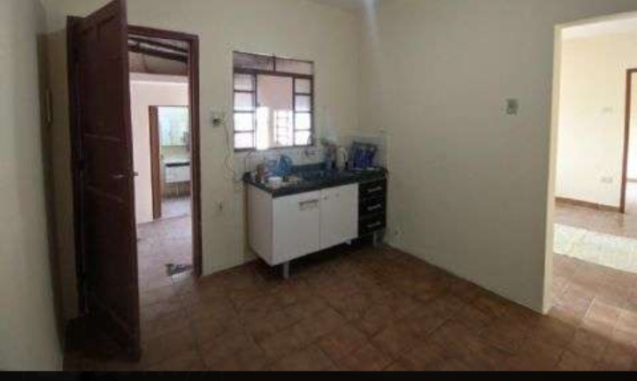 Casa, 1 quarto, 50 m² - Foto 2