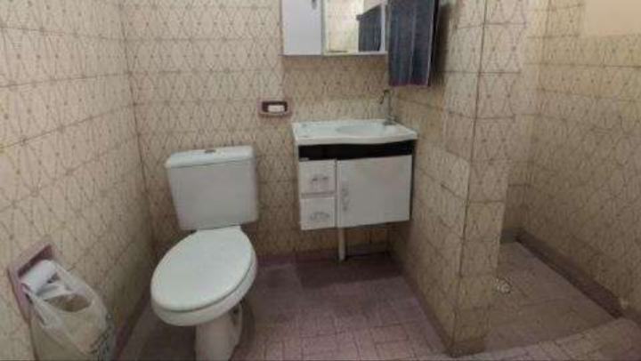 Casa, 1 quarto, 50 m² - Foto 9