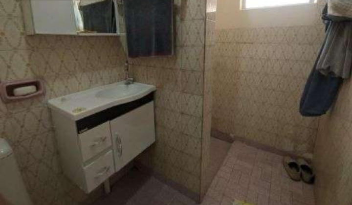 Casa, 1 quarto, 50 m² - Foto 10