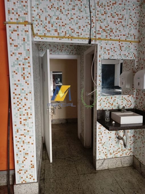 Loja-Salão, 136 m² - Foto 5