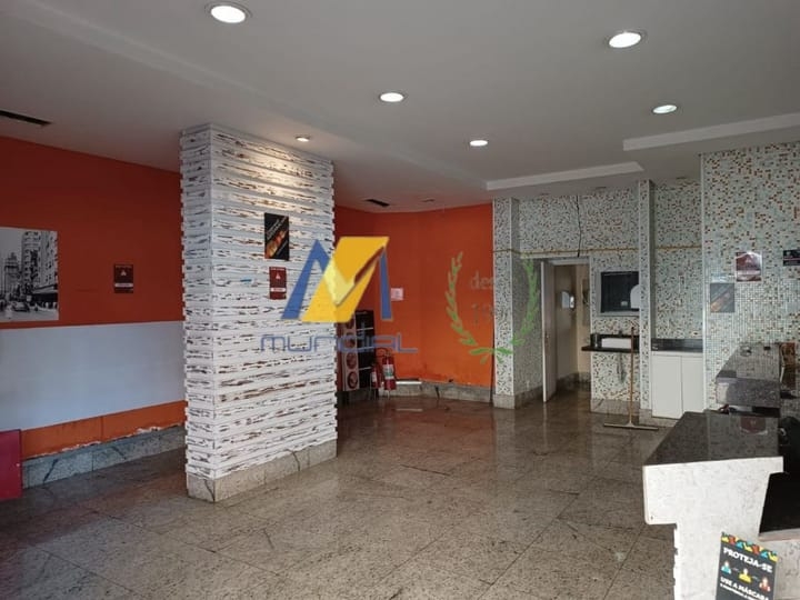 Loja-Salão, 136 m² - Foto 6