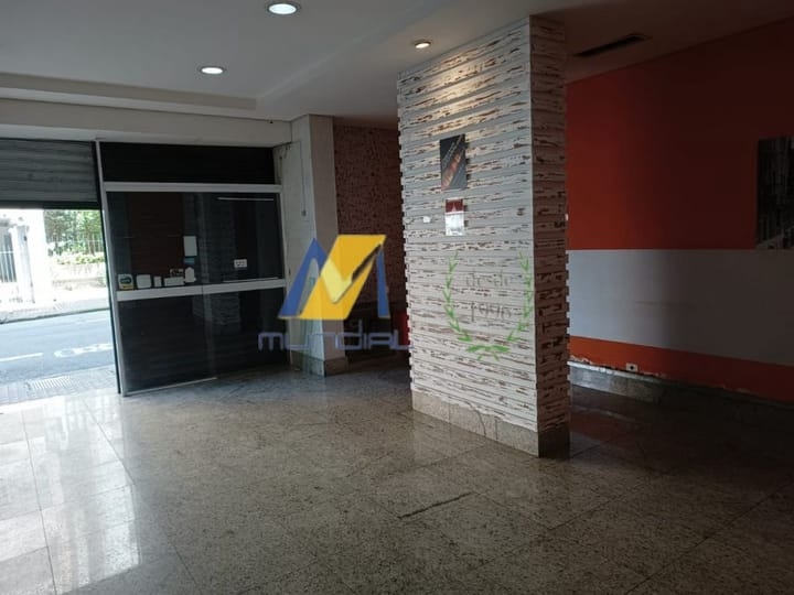 Loja-Salão, 136 m² - Foto 7