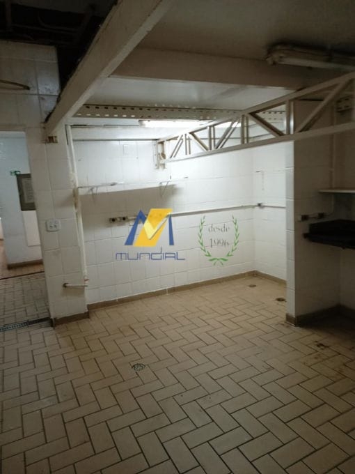 Loja-Salão, 136 m² - Foto 8