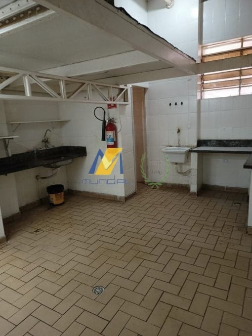 Loja-Salão, 136 m² - Foto 9