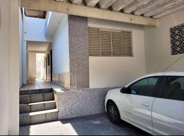 Casa, 2 quartos, 60 m² - Foto 1