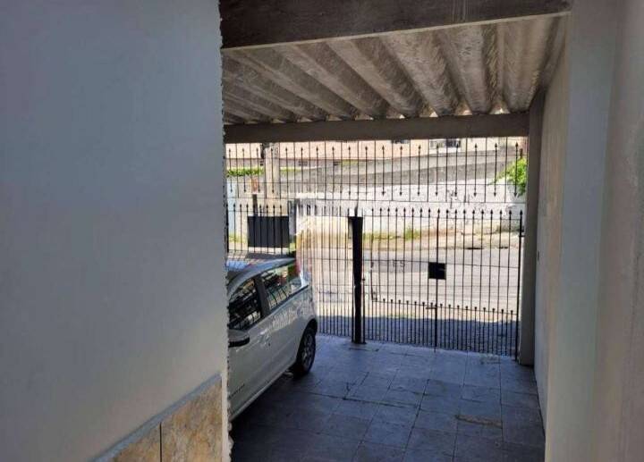 Casa, 2 quartos, 60 m² - Foto 6