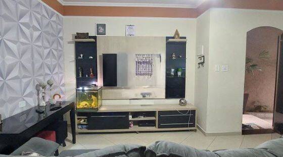 Casa, 3 quartos, 188 m² - Foto 6