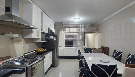 Casa, 3 quartos, 188 m² - Foto 12