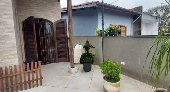 Casa, 3 quartos, 188 m² - Foto 17