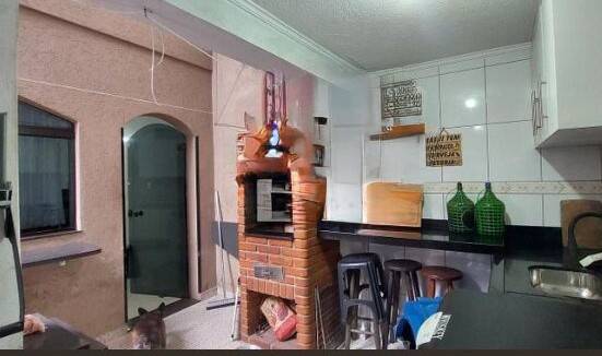 Casa, 3 quartos, 188 m² - Foto 23