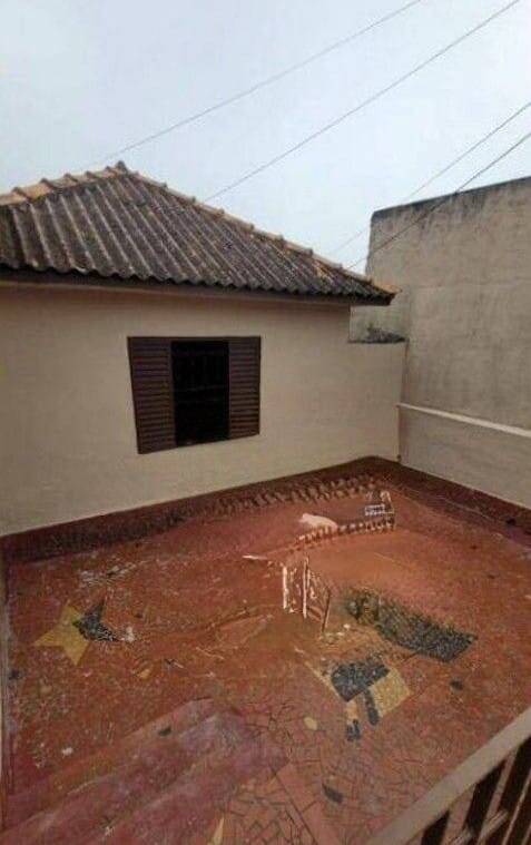 Casa, 1 quarto, 60 m² - Foto 2