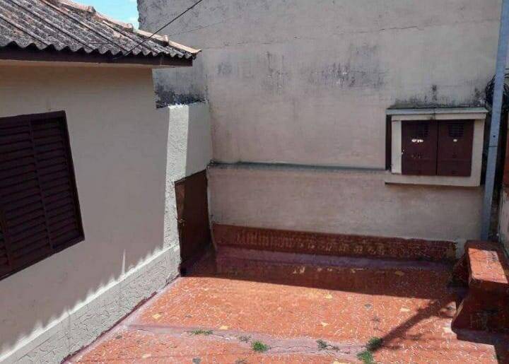 Casa, 1 quarto, 60 m² - Foto 8