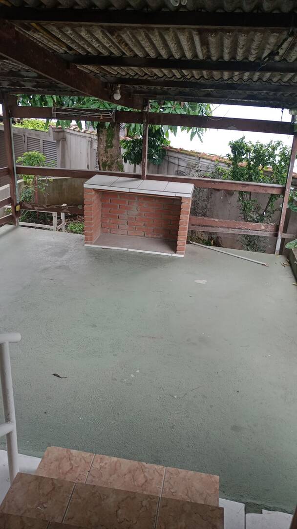 Casa, 1 quarto, 35 m² - Foto 9