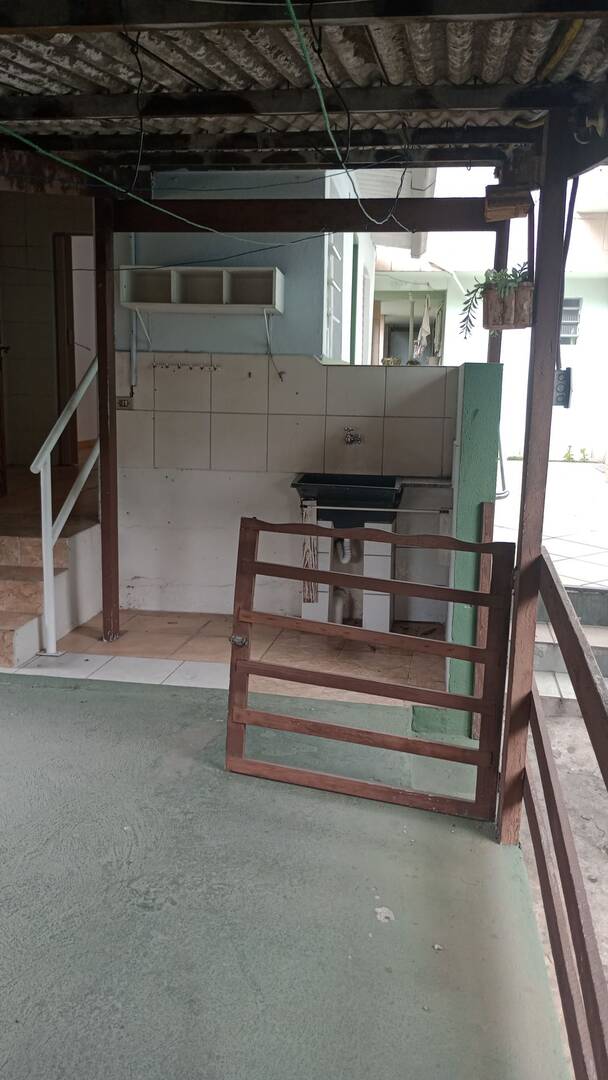 Casa, 1 quarto, 35 m² - Foto 10