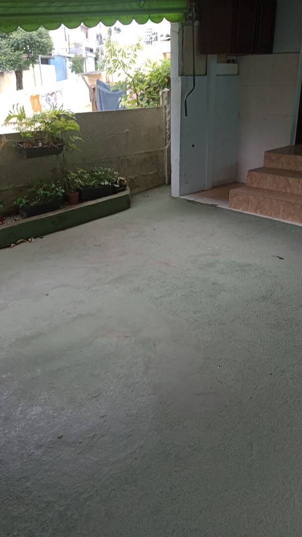 Casa, 1 quarto, 35 m² - Foto 11