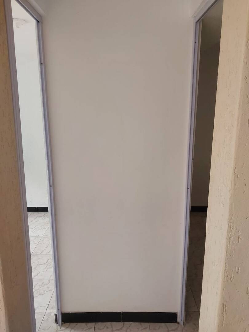 Casa, 2 quartos, 40 m² - Foto 2