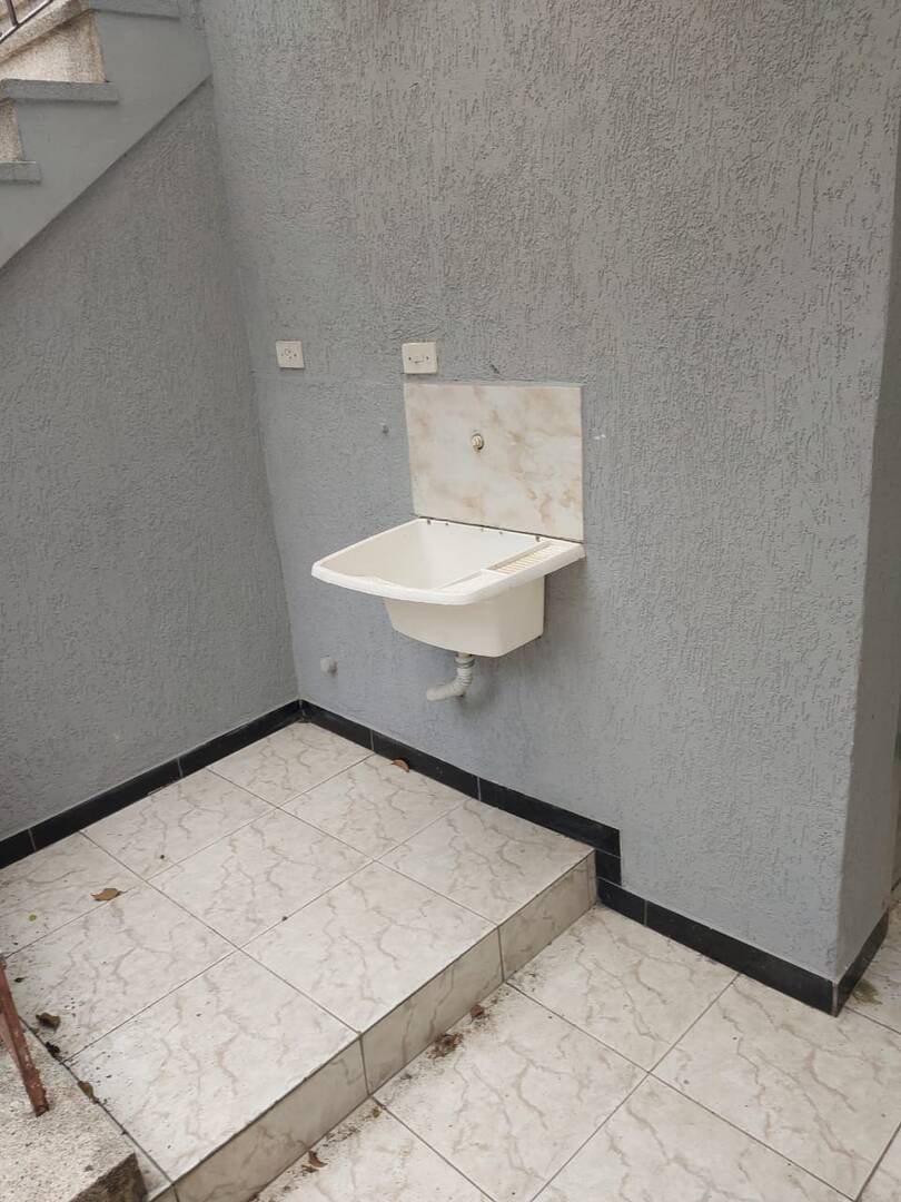Casa, 2 quartos, 40 m² - Foto 4